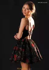 Black Red