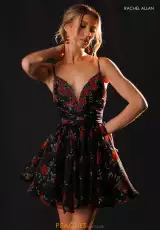 Black Red