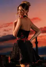 Black Red