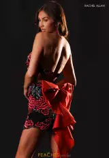 Black Red