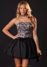 Black Silver