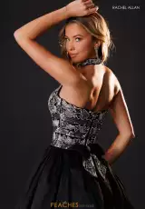 Black Silver