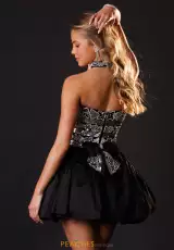 Black Silver