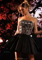Black Silver