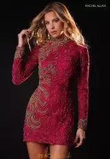 Fuchsia Gold