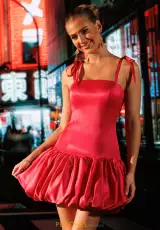 Hot Pink