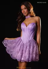 Lilac Pink