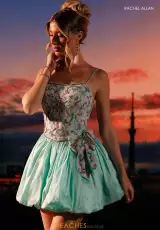 Mint Pink