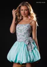 Mint Pink