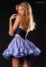 Navy Lilac