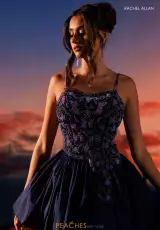 Navy Periwinkle
