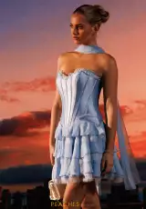 Powder Blue