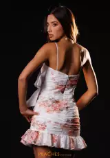 White Print