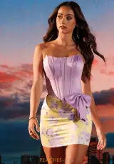 Yellow Print
