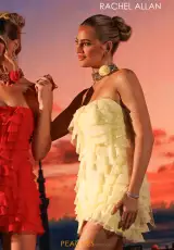 Red and Yellow