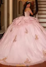 Blush Rose Gold