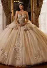 Champagne Gold Ivory