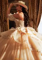 Champagne Gold Ivory
