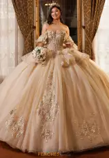 Champagne Gold Ivory
