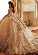 Champagne Gold