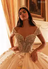 Champagne Gold