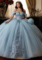 Cloud Blue Silver