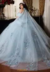 Cloud Blue Silver