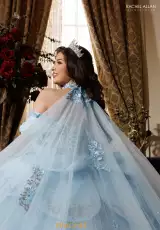 Cloud Blue Silver