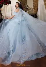 Cloud Blue Silver