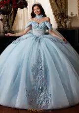 Cloud Blue Silver