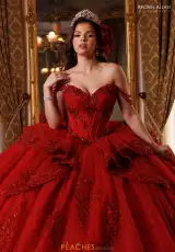 Deep Red