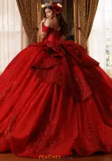 Deep Red