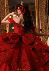 Deep Red