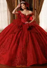 Deep Red