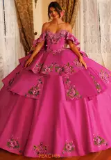 Fuchsia Multi