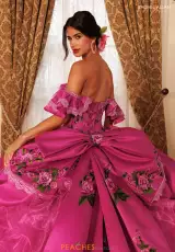 Fuchsia Multi