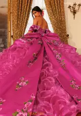 Fuchsia Multi