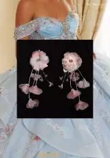 Light Blue Multi