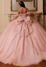 Pink White