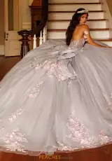 Platinum Blush
