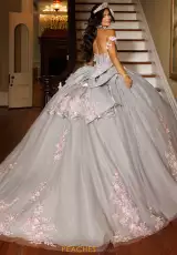Platinum Blush