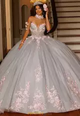 Platinum Blush