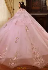 Powder Pink Gold