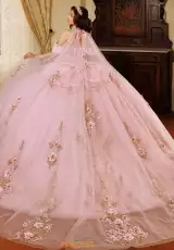 Powder Pink Gold