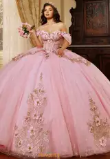 Powder Pink Gold