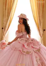 Powder Pink Gold