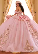 Powder Pink Gold