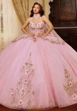 Powder Pink Gold