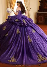 Purple Gold