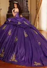 Purple Gold